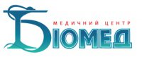 Биомед Логотип(logo)