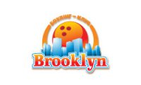 Бруклин Боулинг клуб Логотип(logo)