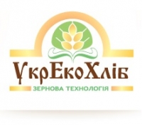 Компания УкрЕкоХліб Логотип(logo)