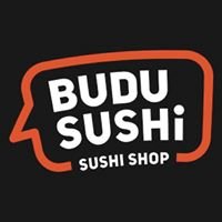 Budu Sushi - суши в Одессе Логотип(logo)