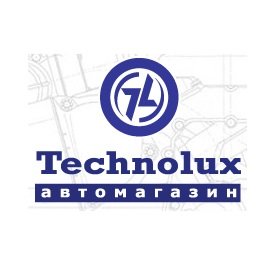 Technolux интернет-магазин Логотип(logo)