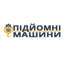 Логотип компании ООО Подъемные машины