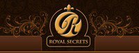 Логотип компании Салон Royal Secrets