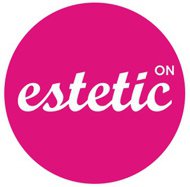 Центр современной косметологии ESTETIC ON Логотип(logo)