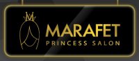 Салон MARAFET Логотип(logo)