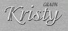 Салон Кристи Логотип(logo)