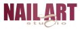 Логотип компании Салон Nail Art Studio