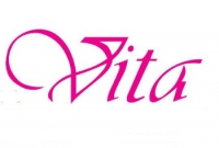 Стоматология Vita Логотип(logo)