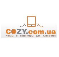 Логотип компании cozy.com.ua интерент-магазин