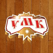 Украинская Мебельная Компания (УМК) Логотип(logo)