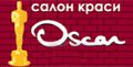 Логотип компании Салон Оскар