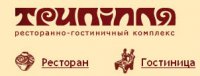 Триполье Логотип(logo)