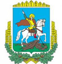 Налоговая инспекция Киев Логотип(logo)