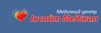 Логотип компании Инсайт Медикал