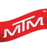 Логотип компании МТМ Гормональная лаборатория