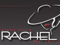 Логотип компании Салон красоты Rachel