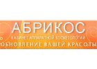 Аппаратная косметология Абрикос Логотип(logo)
