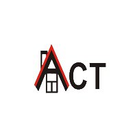 АСТ агентство недвижимости Логотип(logo)