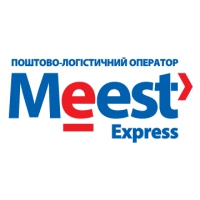 Логотип компании Мист Экспресс