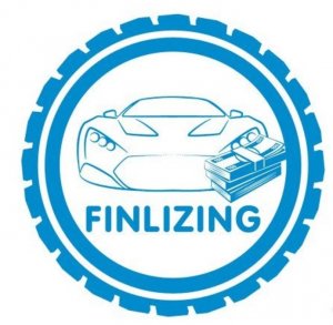 Логотип компании Finlizing