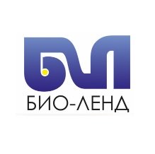 Компания ООО БИО ЛЕНД Логотип(logo)