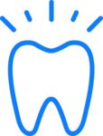 Стоматологический ценр Роса дент Логотип(logo)