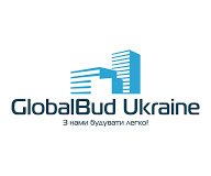 Логотип компании ООО ГлобалБуд Юкрейн