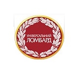 Компания Ломбард Универсальный Логотип(logo)