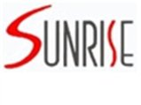 Логотип компании Sunrise стоматологическая клиника