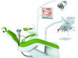 Логотип компании RE-DENT стоматологическая клиника