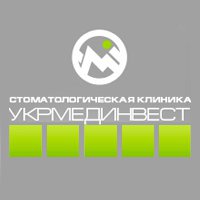 Логотип компании Укрмединвест