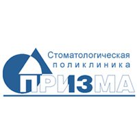 Логотип компании Призма стоматологическая клиника