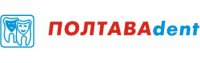 Логотип компании Полтава-Дент стоматологическая клиника
