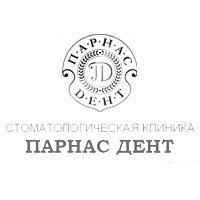 Парнас Дент Логотип(logo)