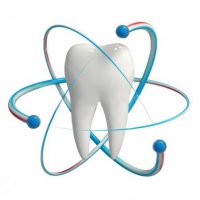 Логотип компании Клиника передовой стоматологии