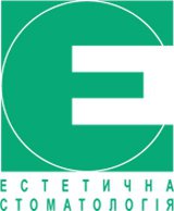 Логотип компании Естетична стоматологія
