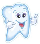 Логотип компании Берегиня стоматологическая клиника
