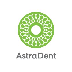 Стоматология Astra Dent Логотип(logo)