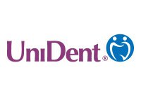 Логотип компании Uni-dent