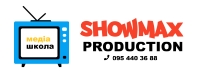 Логотип компании ShowMax
