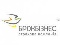 Логотип компании Брокбизнес