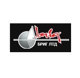 Логотип компании БРИГ ЛТД