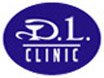 Логотип компании Дахно клиника
