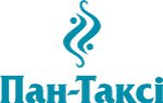 Логотип компании Пан-Такси