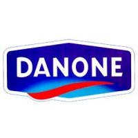 Логотип компании Данон ТМ (Danone)