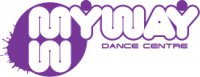 Dance Centre Myway Логотип(logo)