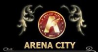 Логотип компании Арена Сити