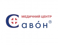 Логотип компании Савон