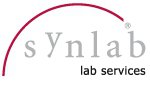 Логотип компании Synlab