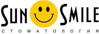 Логотип компании SunSmile